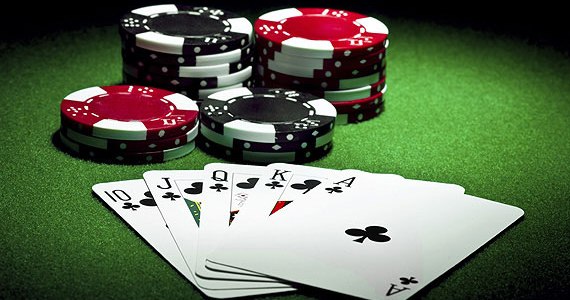 Keuntungan Bermain Poker Online Yang Bermanfaat
